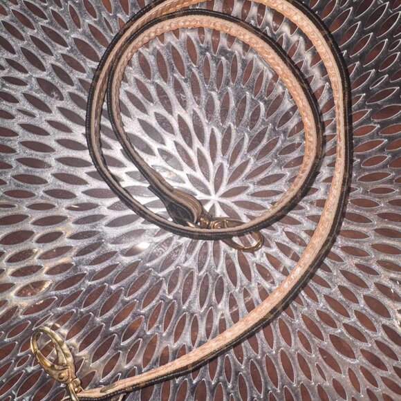 Monogram Canvas Ellipse MM Handbag - Hardly Used, Good Condition - Picture 5 of 5